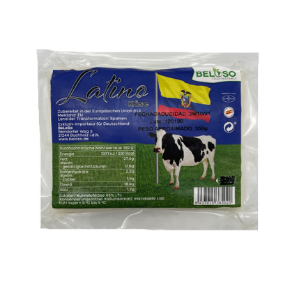 Weißkäse - "Fresco" (350 gr.) - Tropimarkt