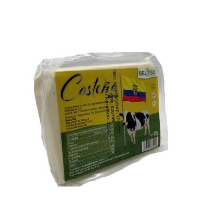 Weißkäse - Costeño (350 gr.) - Tropimarkt