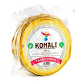 Tortillas "Tradicional" - Mais (500 gr. - 20 Stuck) - Tropimarkt