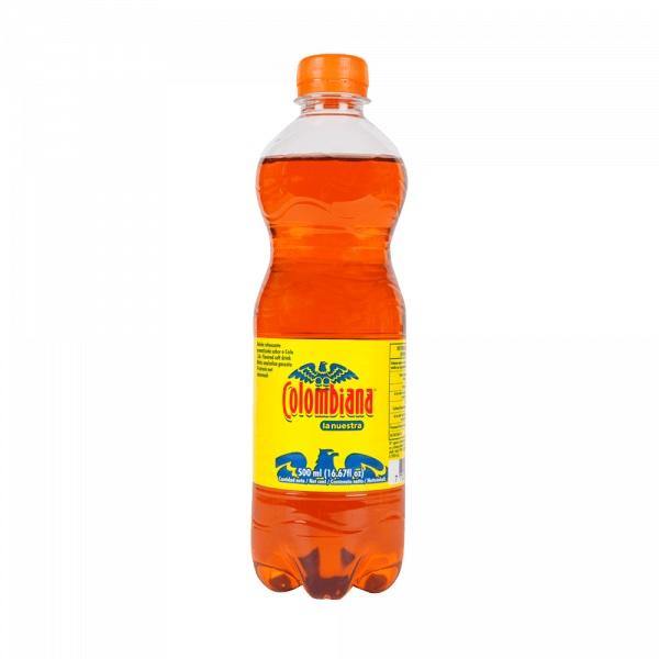 Postobón - Colombiana Getränk (500ml) - Tropimarkt