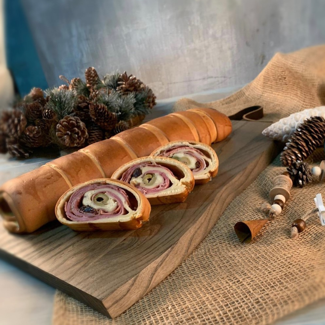 Weihnachts-Combo (Groß) - Tropimarkt