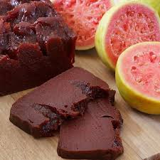 Goiabada - Guaven Dessert (300 gr.) - Tropimarkt