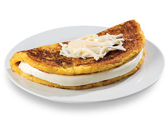 Weißkäse - Costeño (350 gr.) - Tropimarkt