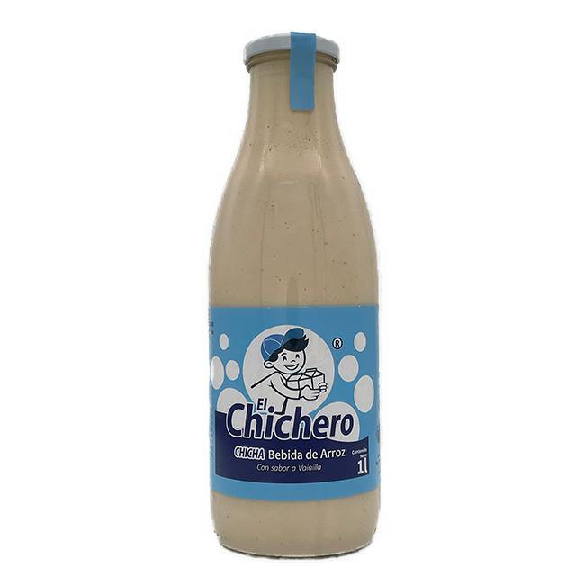 Chicha "El Chichero" (1 l.) - Tropimarkt