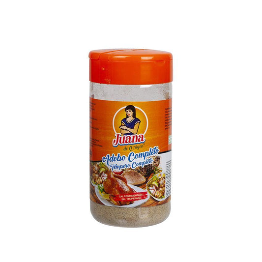 Adobo Completo Juana - Gewürzsalz (250 gr.) - Tropimarkt