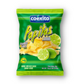 Chips de limón Coexito (28 g)