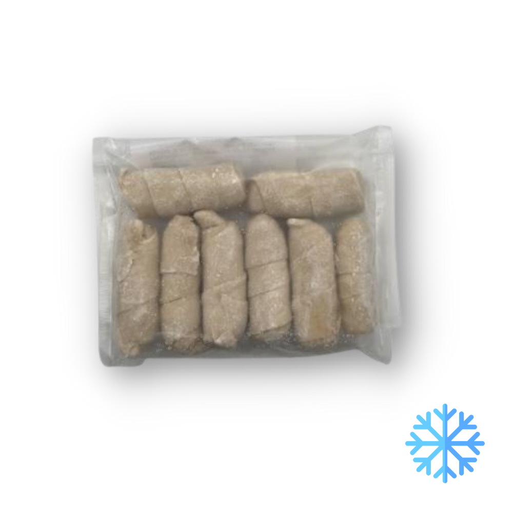 Tequeños con guayaba y queso (320 g/8 uds.)