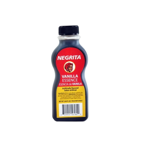 Vanille Konzentrat - Negrita (90 ml.) - Tropimarkt